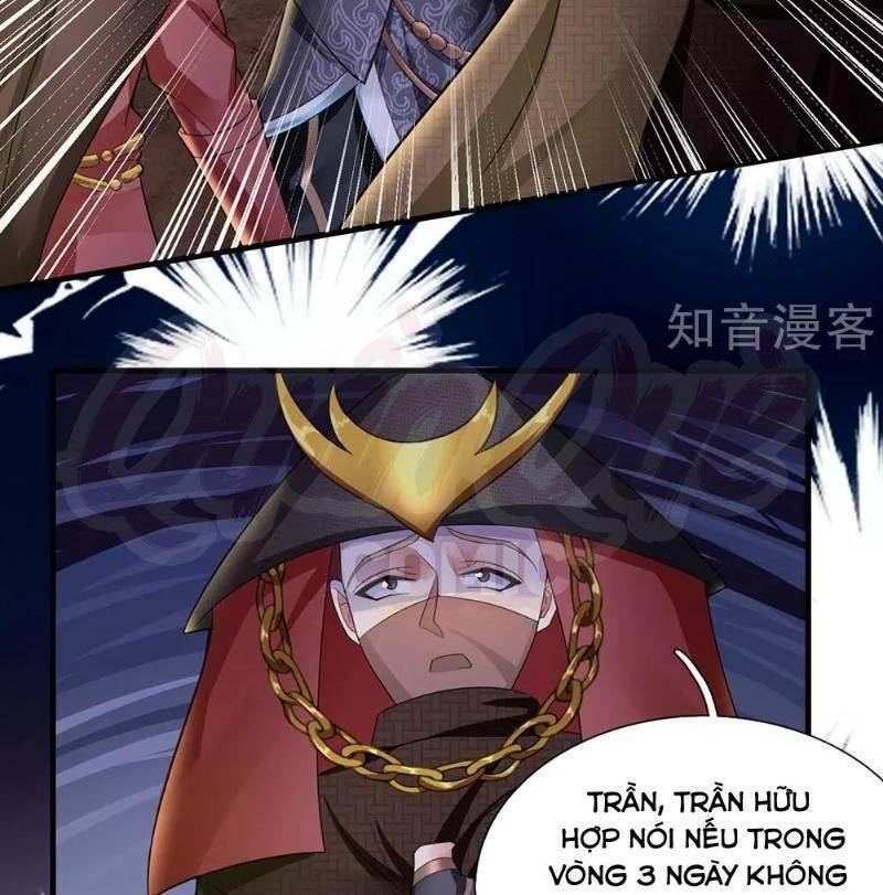 Tu La Kiếm Tôn Chapter 76 - Trang 2