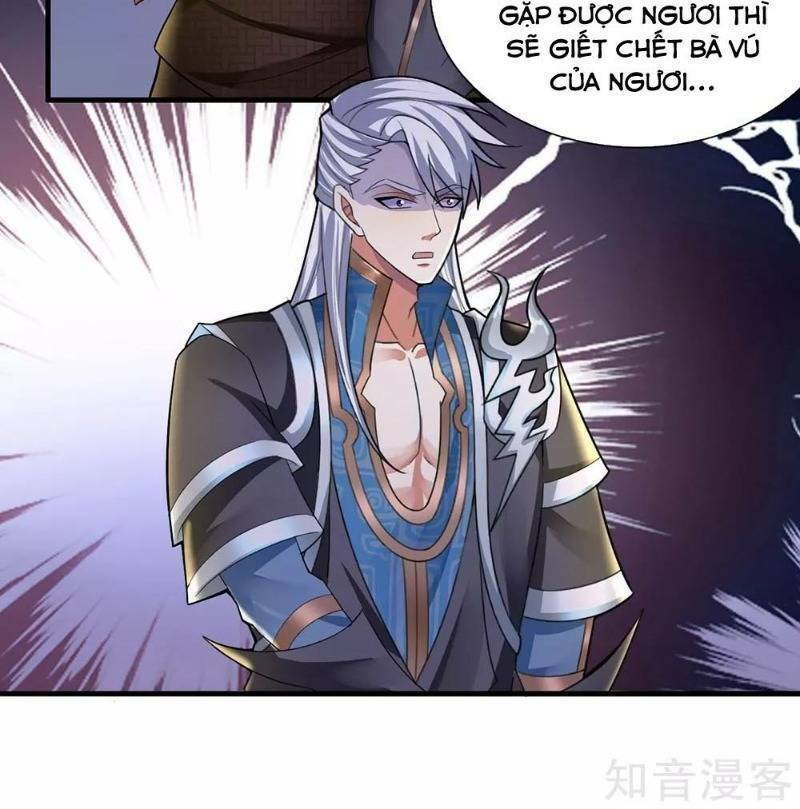 Tu La Kiếm Tôn Chapter 76 - Trang 2