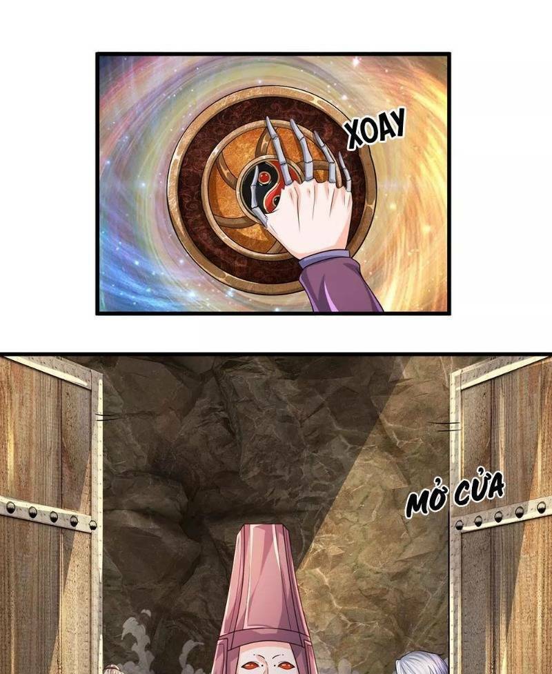 Tu La Kiếm Tôn Chapter 77 - Trang 2