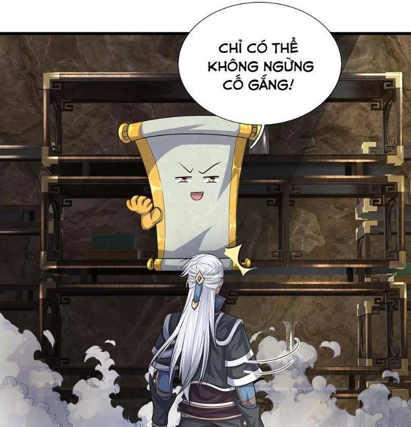 Tu La Kiếm Tôn Chapter 77 - Trang 2