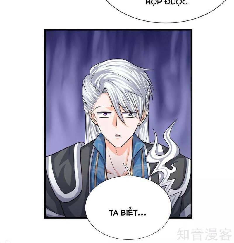 Tu La Kiếm Tôn Chapter 77 - Trang 2