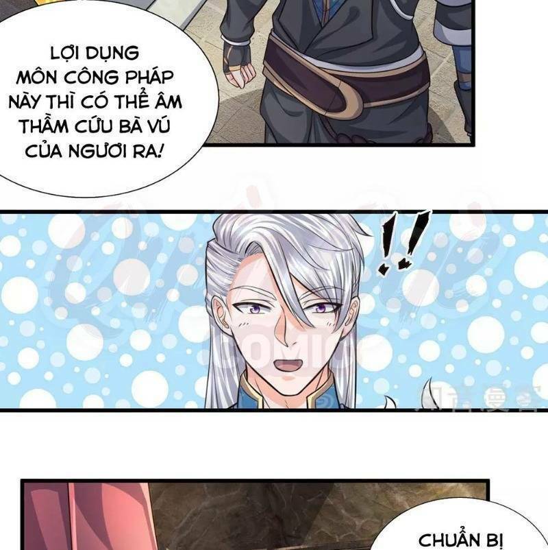 Tu La Kiếm Tôn Chapter 77 - Trang 2