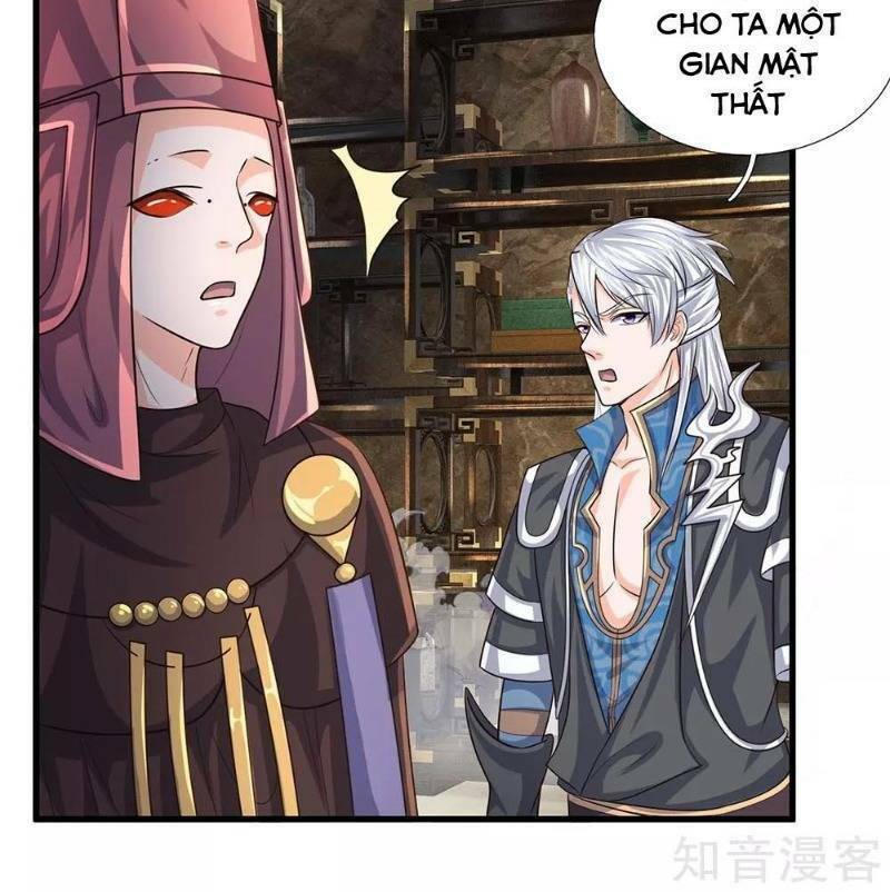 Tu La Kiếm Tôn Chapter 77 - Trang 2