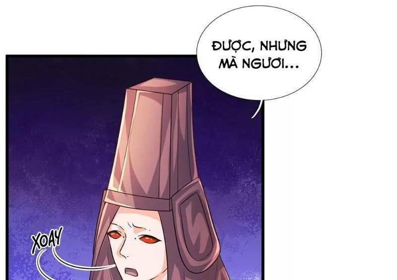 Tu La Kiếm Tôn Chapter 77 - Trang 2