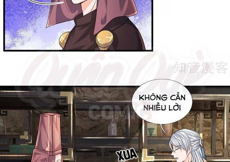 Tu La Kiếm Tôn Chapter 77 - Trang 2