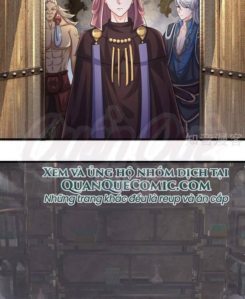 Tu La Kiếm Tôn Chapter 77 - Trang 2