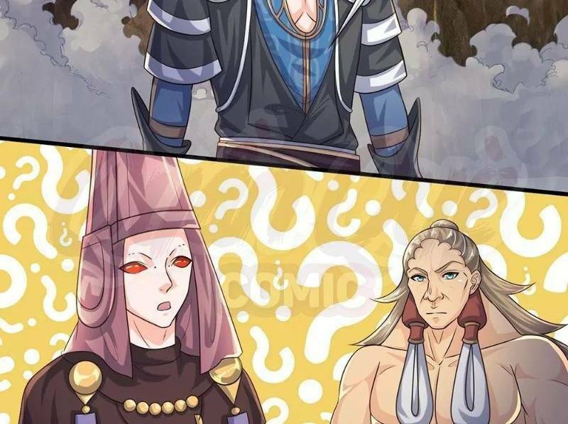 Tu La Kiếm Tôn Chapter 77 - Trang 2