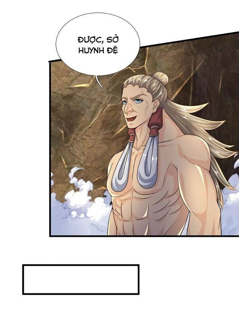 Tu La Kiếm Tôn Chapter 77 - Trang 2