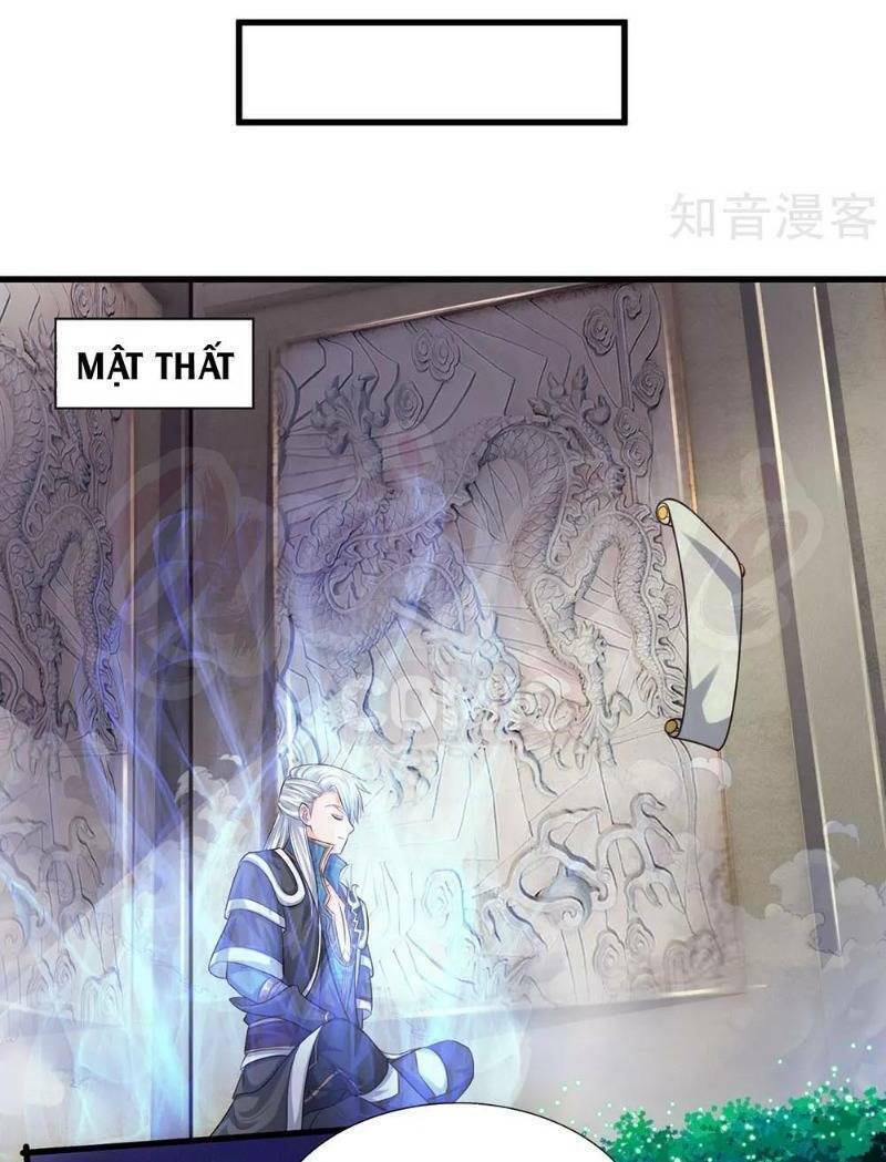 Tu La Kiếm Tôn Chapter 77 - Trang 2