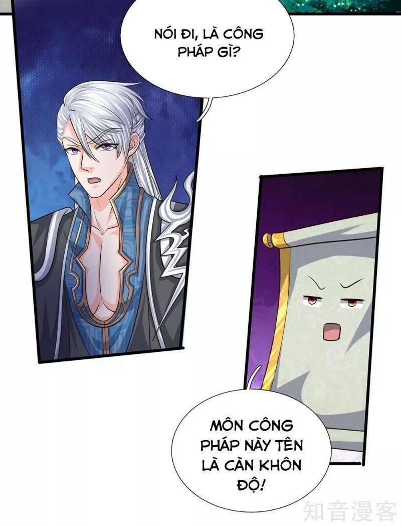 Tu La Kiếm Tôn Chapter 77 - Trang 2