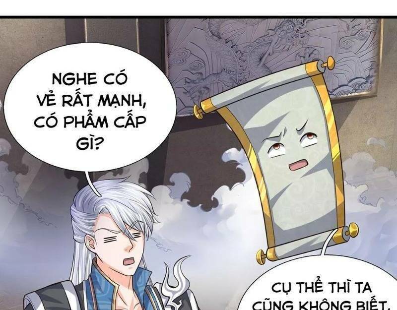 Tu La Kiếm Tôn Chapter 77 - Trang 2