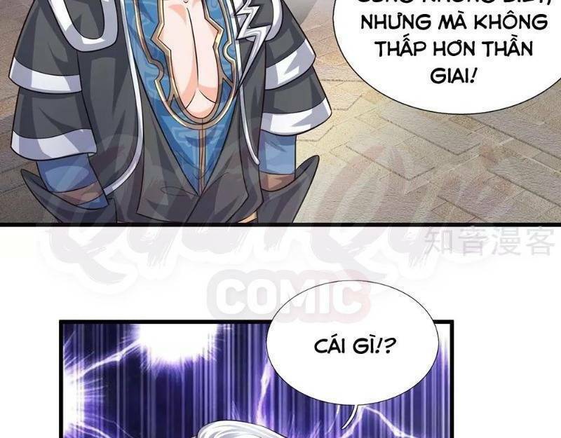 Tu La Kiếm Tôn Chapter 77 - Trang 2