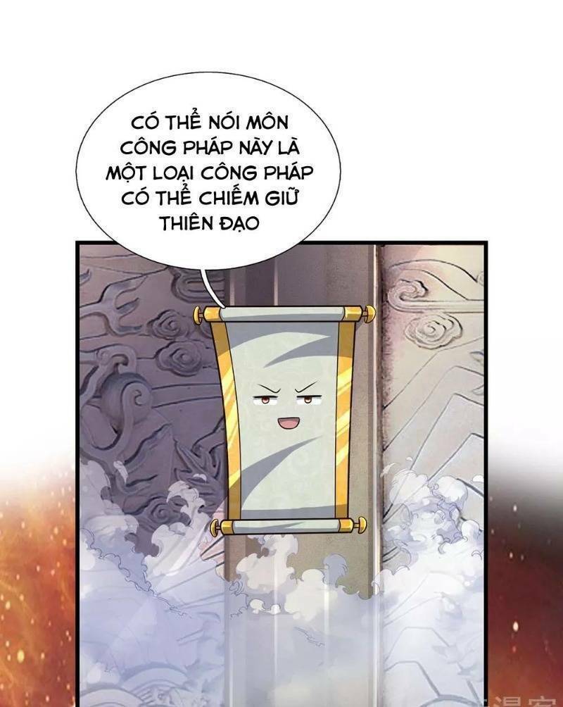 Tu La Kiếm Tôn Chapter 77 - Trang 2