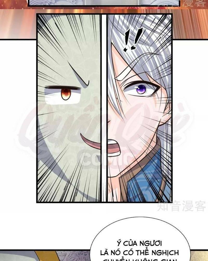 Tu La Kiếm Tôn Chapter 77 - Trang 2