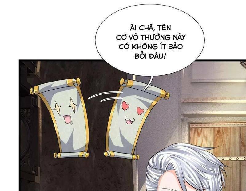 Tu La Kiếm Tôn Chapter 77 - Trang 2