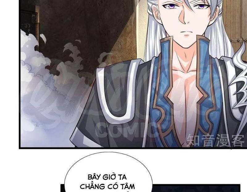 Tu La Kiếm Tôn Chapter 77 - Trang 2
