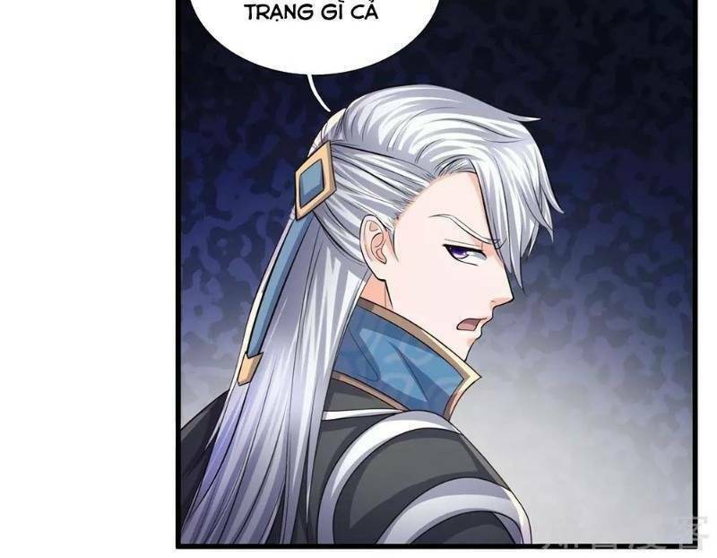 Tu La Kiếm Tôn Chapter 77 - Trang 2