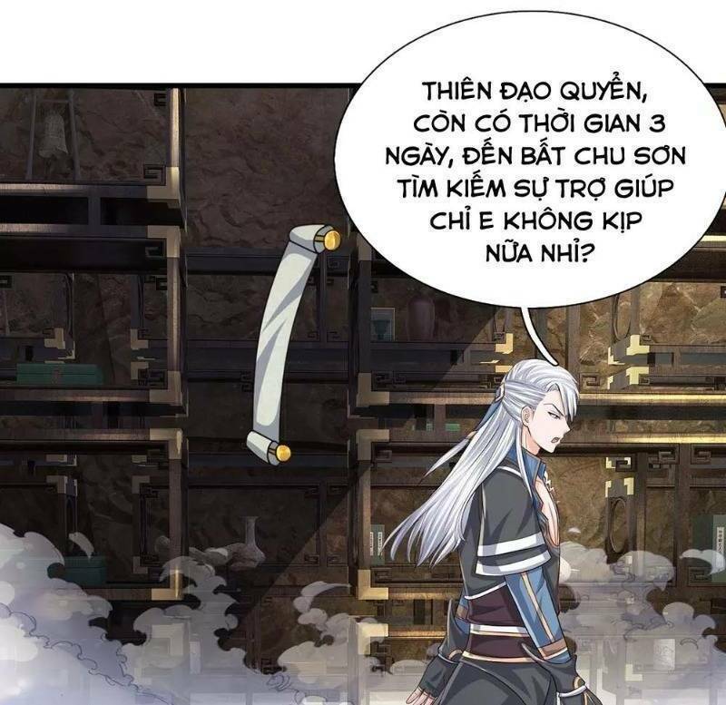 Tu La Kiếm Tôn Chapter 77 - Trang 2