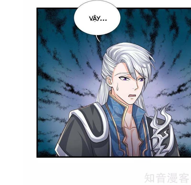 Tu La Kiếm Tôn Chapter 77 - Trang 2