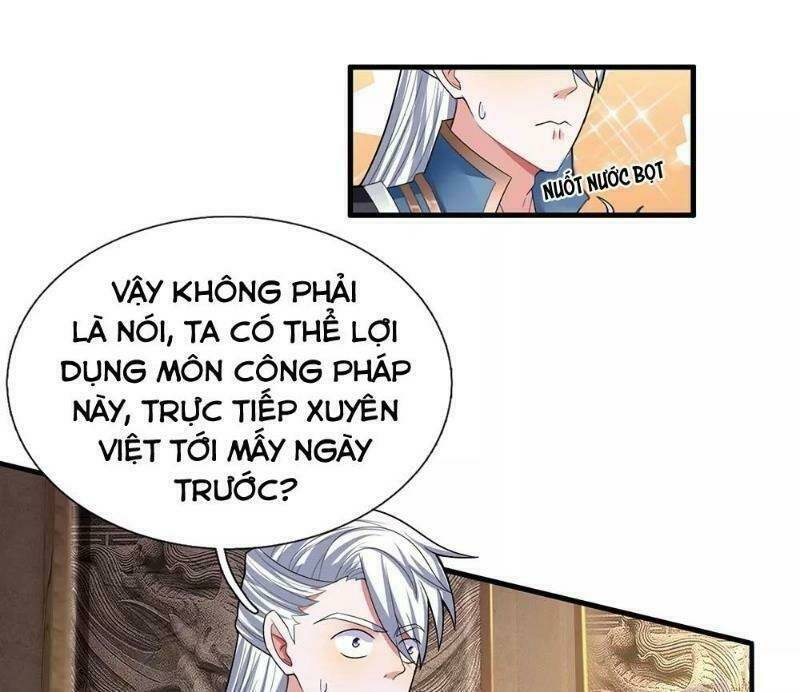 Tu La Kiếm Tôn Chapter 78 - Trang 2