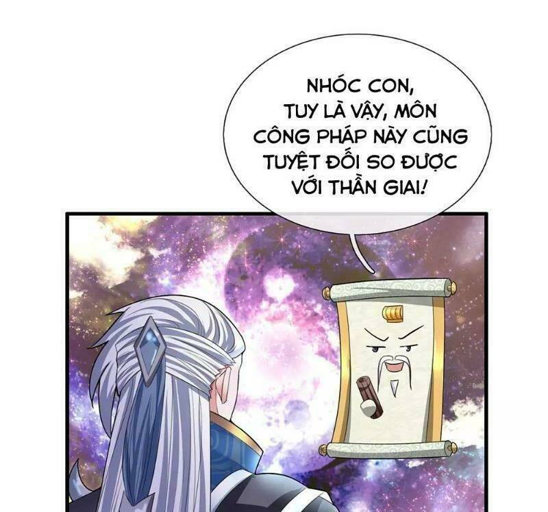 Tu La Kiếm Tôn Chapter 78 - Trang 2