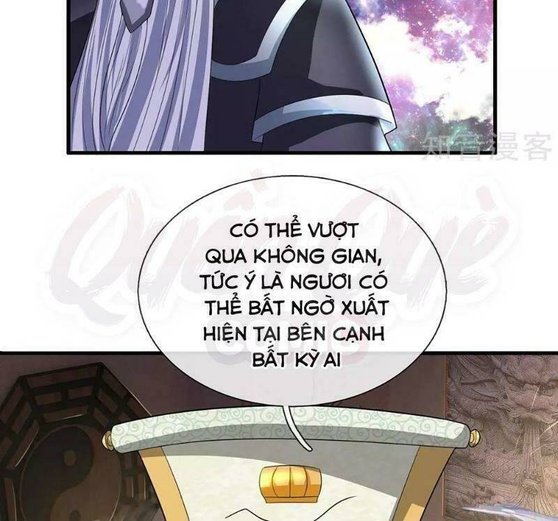 Tu La Kiếm Tôn Chapter 78 - Trang 2