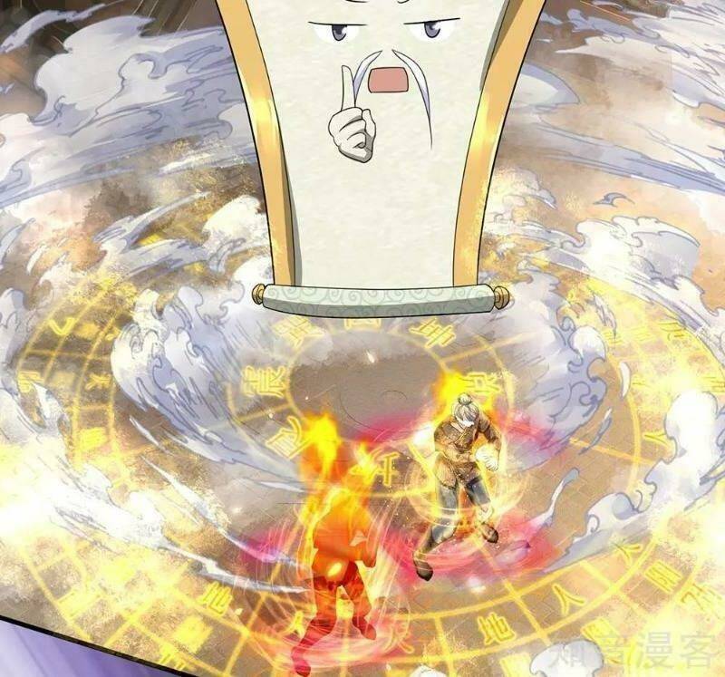 Tu La Kiếm Tôn Chapter 78 - Trang 2