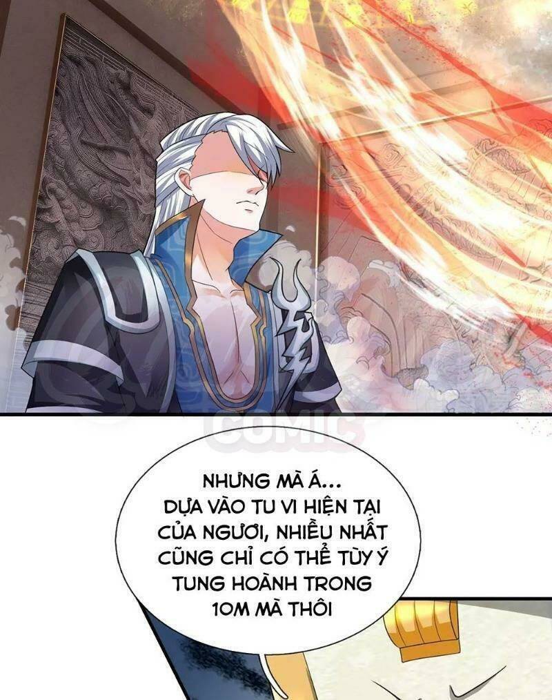Tu La Kiếm Tôn Chapter 78 - Trang 2