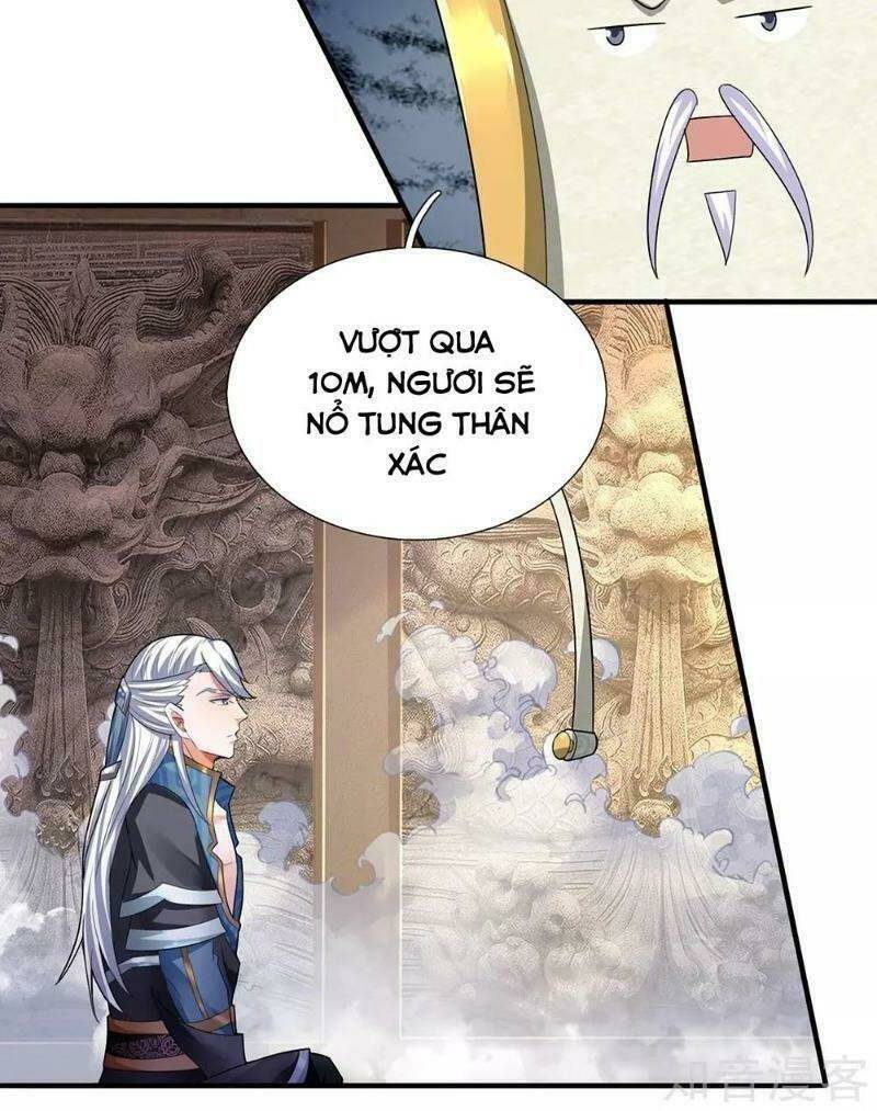 Tu La Kiếm Tôn Chapter 78 - Trang 2
