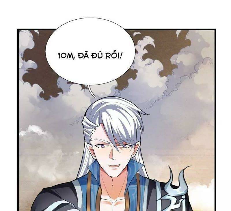 Tu La Kiếm Tôn Chapter 78 - Trang 2
