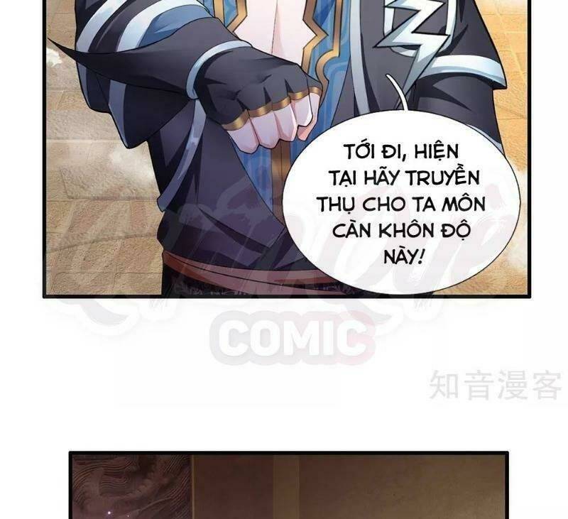 Tu La Kiếm Tôn Chapter 78 - Trang 2
