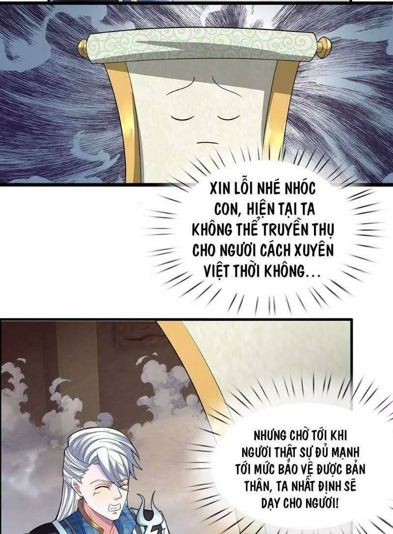 Tu La Kiếm Tôn Chapter 78 - Trang 2