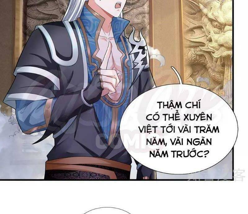 Tu La Kiếm Tôn Chapter 78 - Trang 2