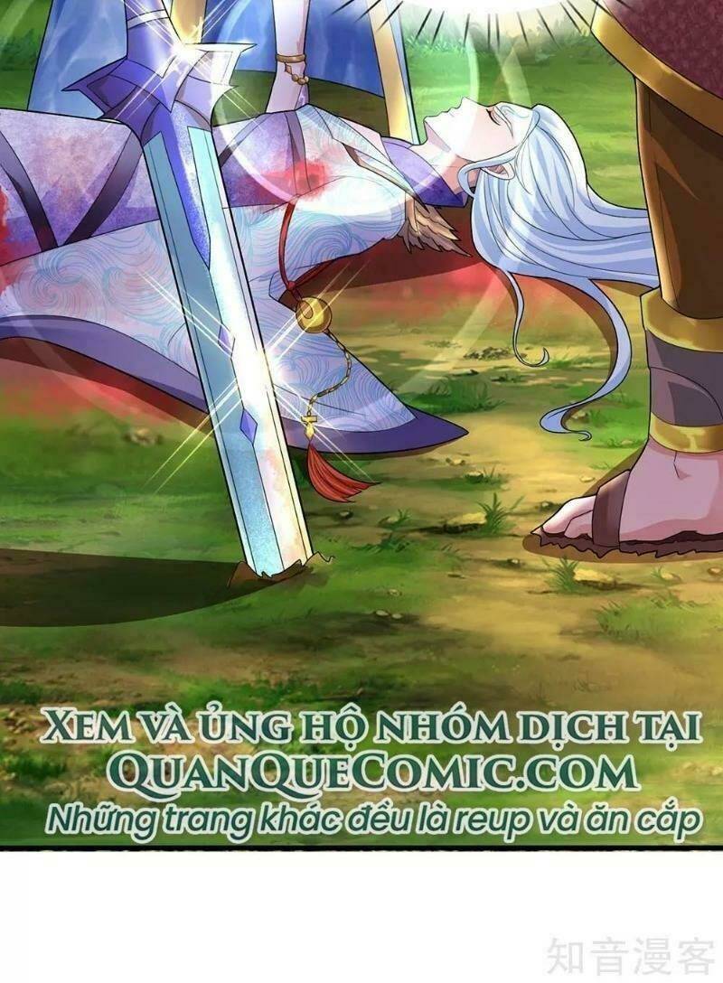 Tu La Kiếm Tôn Chapter 78 - Trang 2