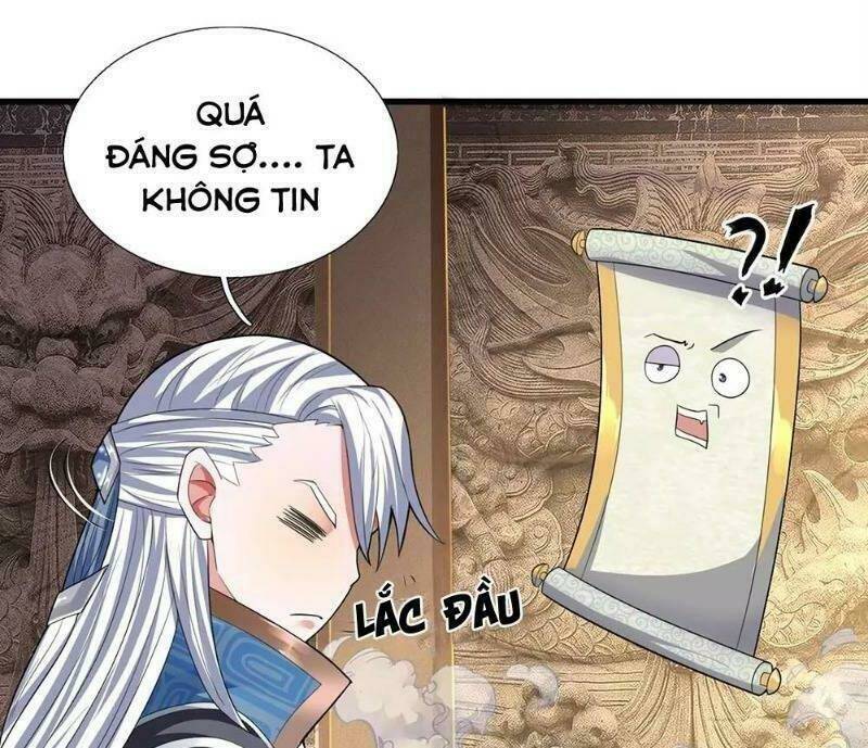 Tu La Kiếm Tôn Chapter 78 - Trang 2