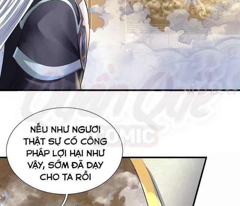 Tu La Kiếm Tôn Chapter 78 - Trang 2