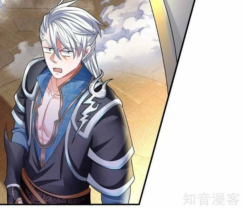 Tu La Kiếm Tôn Chapter 78 - Trang 2