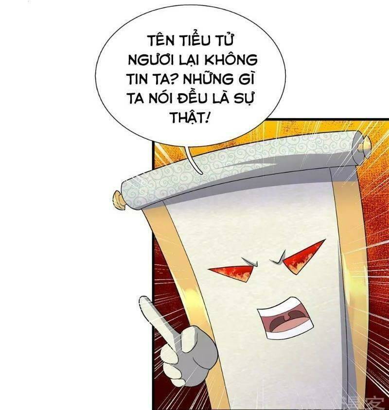 Tu La Kiếm Tôn Chapter 78 - Trang 2