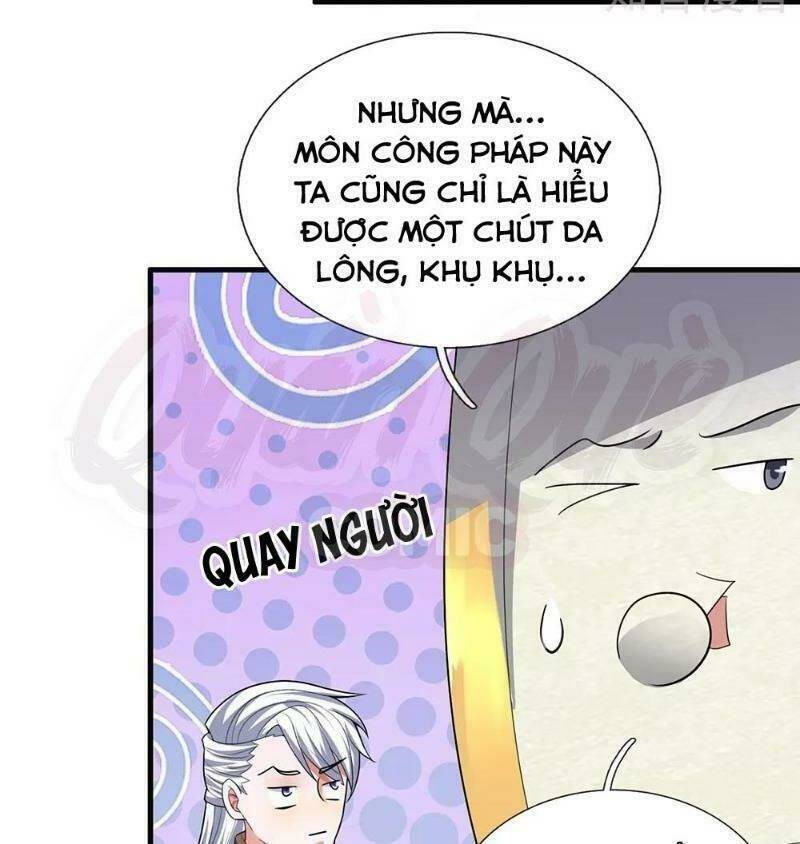 Tu La Kiếm Tôn Chapter 78 - Trang 2