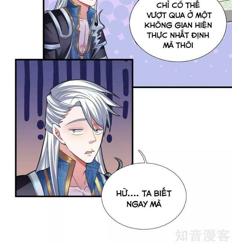 Tu La Kiếm Tôn Chapter 78 - Trang 2