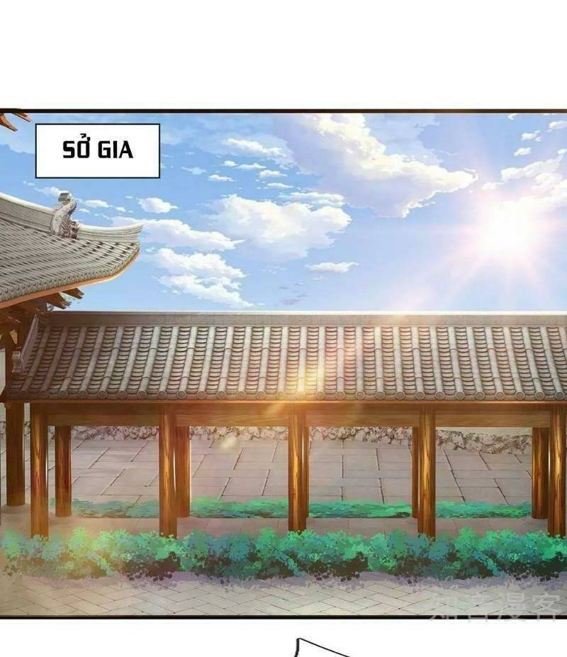 Tu La Kiếm Tôn Chapter 79 - Trang 2