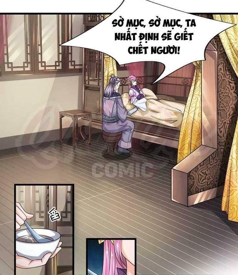 Tu La Kiếm Tôn Chapter 79 - Trang 2