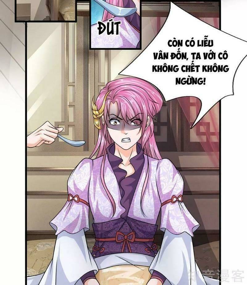 Tu La Kiếm Tôn Chapter 79 - Trang 2