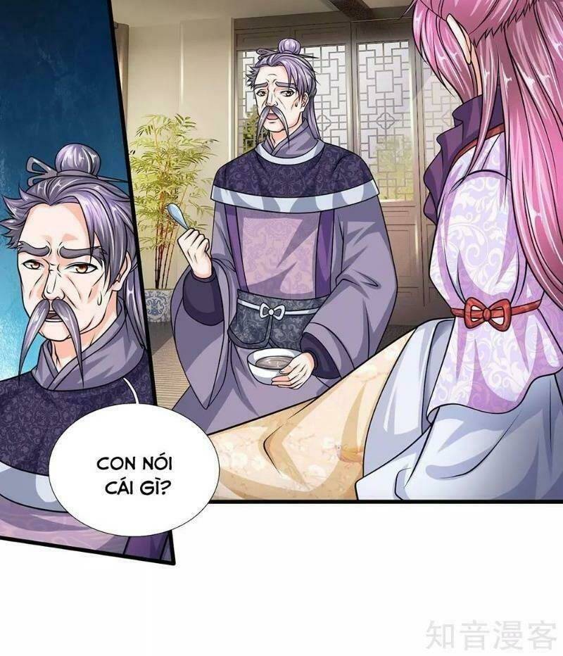 Tu La Kiếm Tôn Chapter 79 - Trang 2