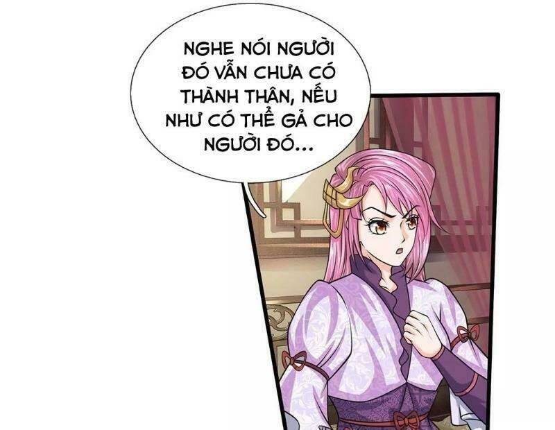 Tu La Kiếm Tôn Chapter 79 - Trang 2