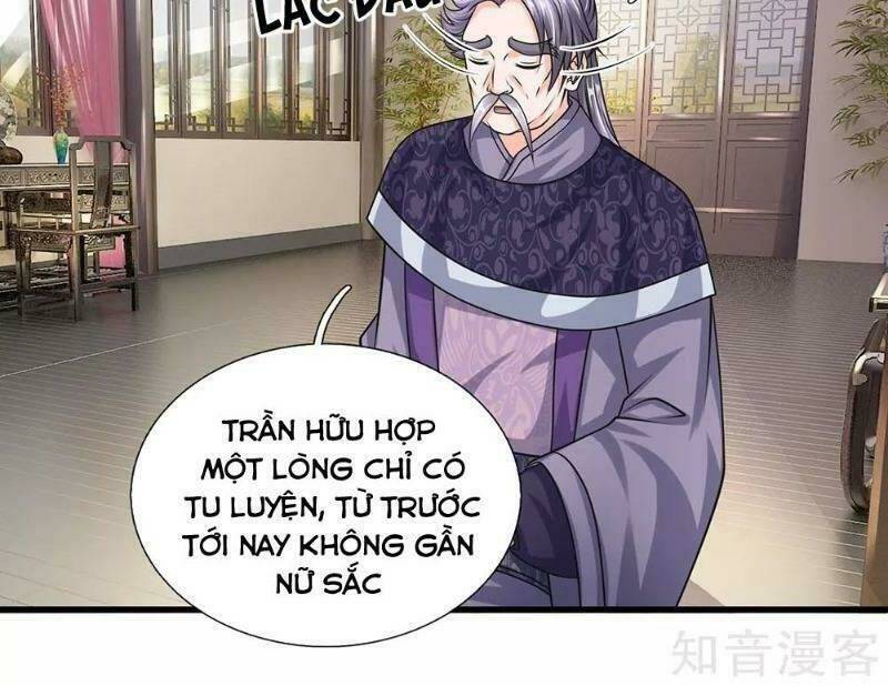 Tu La Kiếm Tôn Chapter 79 - Trang 2