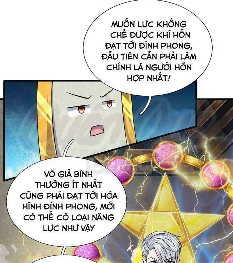 Tu La Kiếm Tôn Chapter 79 - Trang 2
