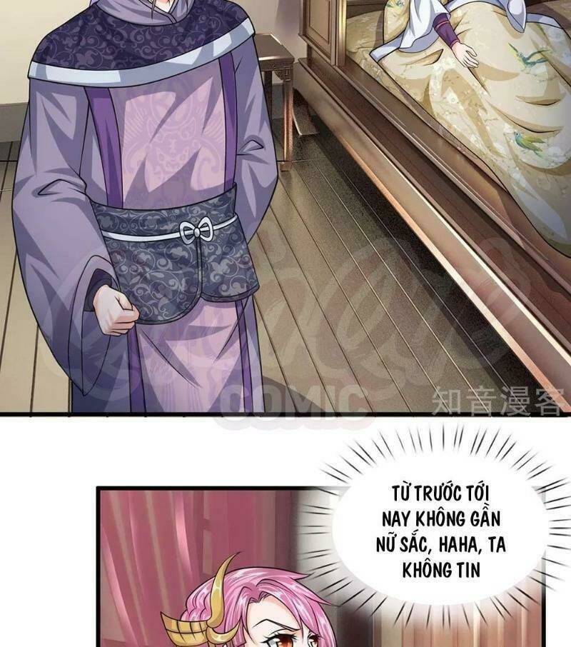 Tu La Kiếm Tôn Chapter 79 - Trang 2