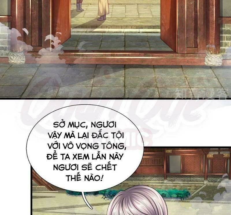 Tu La Kiếm Tôn Chapter 79 - Trang 2