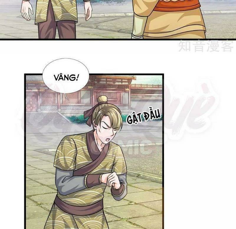 Tu La Kiếm Tôn Chapter 79 - Trang 2